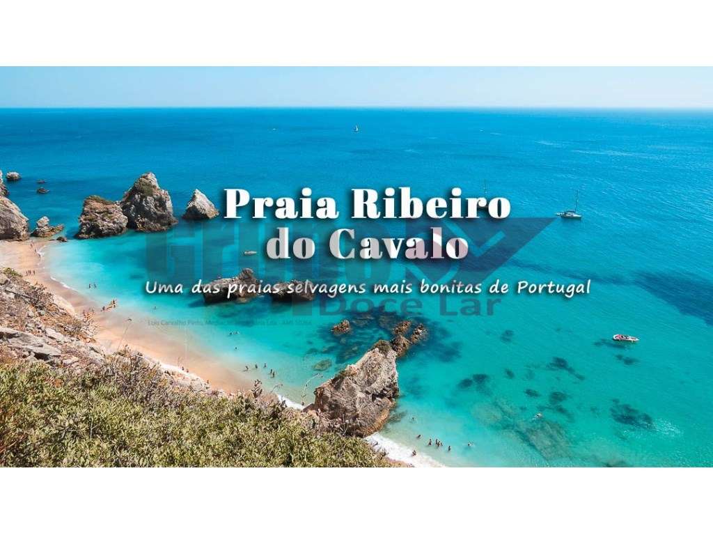 SESIMBRA - Apartamento T2 TOTALMENTE REMODELADO-20