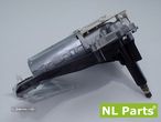 Motor do limpa vidros Citroen Xsara 9631473680 - 3