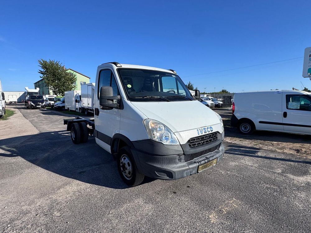 Iveco Daily 2014