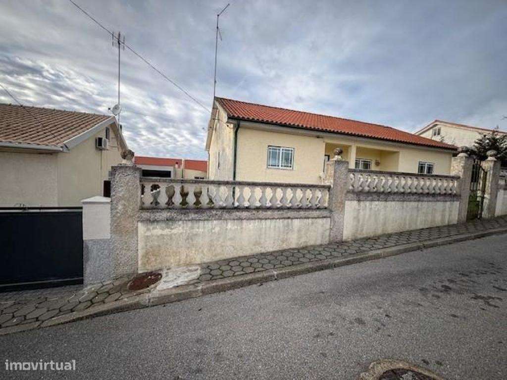 Venda Moradia T2 - Vilar Formoso - Grande imagem: 5/6