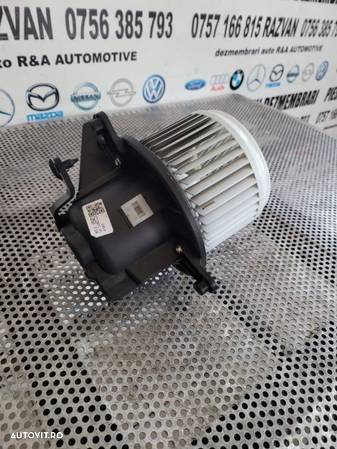 Aeroterma Ventilator Bord Habitaclu Alfa Romeo Stelvio Q4 949 Dupa 2015 Volan Stanga - 2