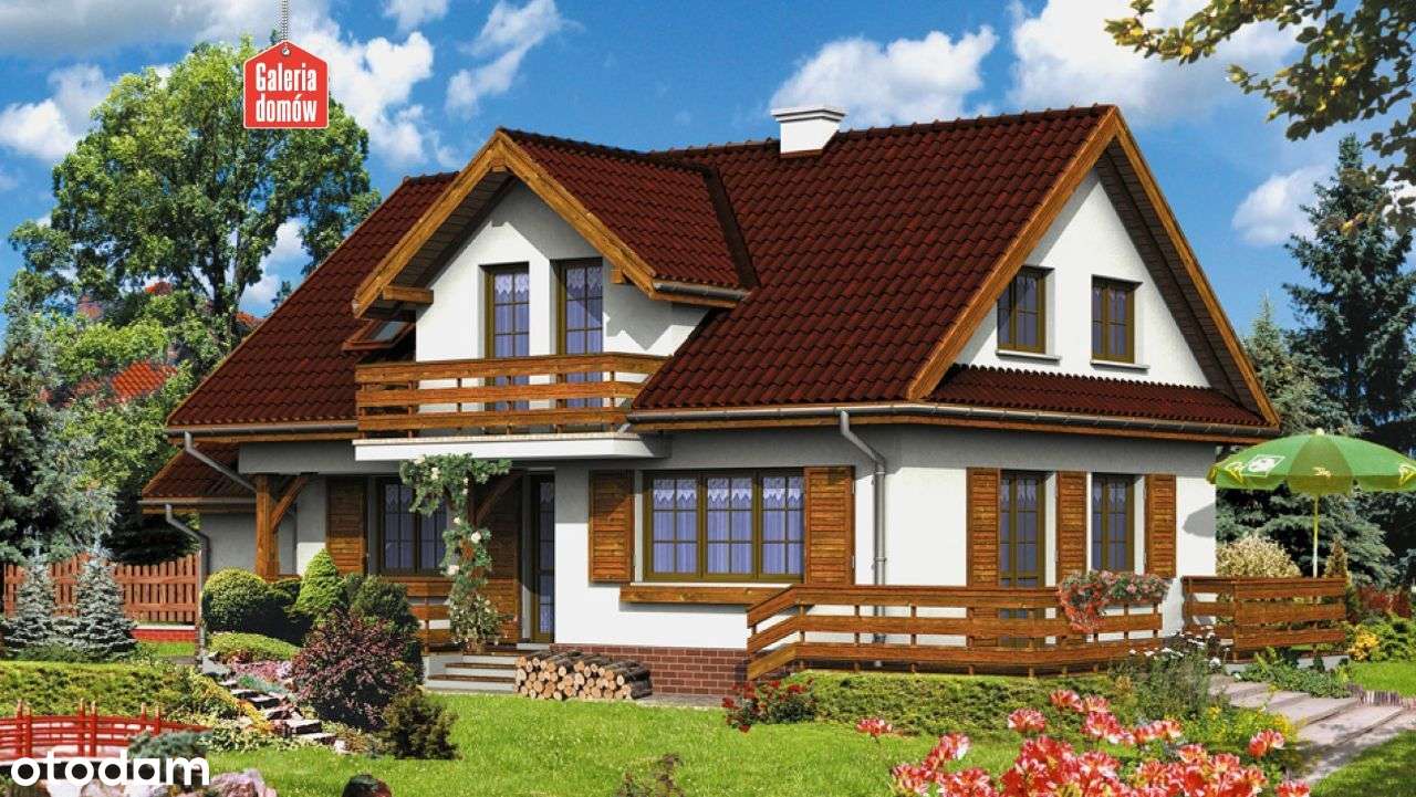 Suwalski Park Krajobrazowy! Piękna PODWÓJNA  działka z Pozw. na Bud.!-16