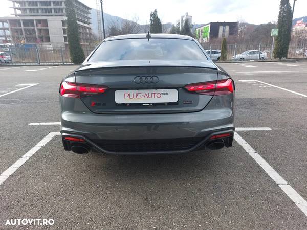 Audi RS5 Coupe TFSI quattro tiptronic - 4