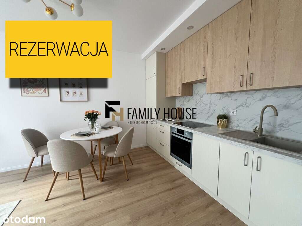 Atrakcyjne mieszkanie- Niski czynsz, wysoka jakość - Pełny obrazek: 4/16