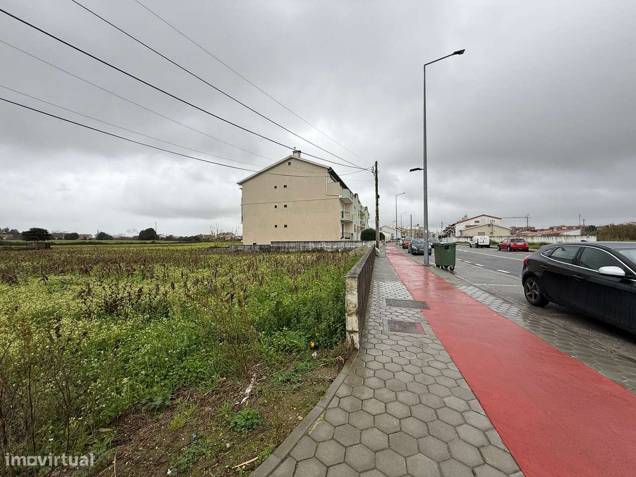Terreno para Construção em Ílhavo. - Grande imagem: 2/14