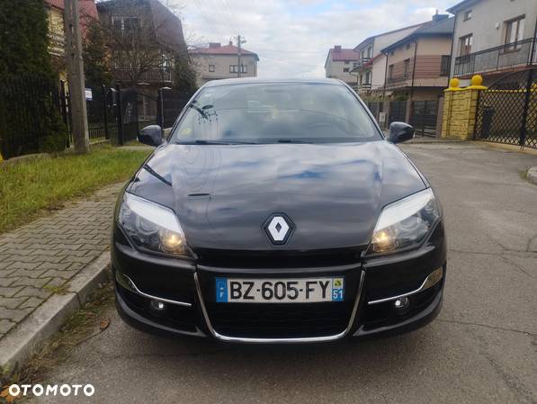 Renault Laguna 2.0 dCi Black Edition - 3