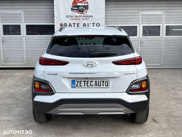 Hyundai KONA 1.6 CRDi DCT Premium - 34