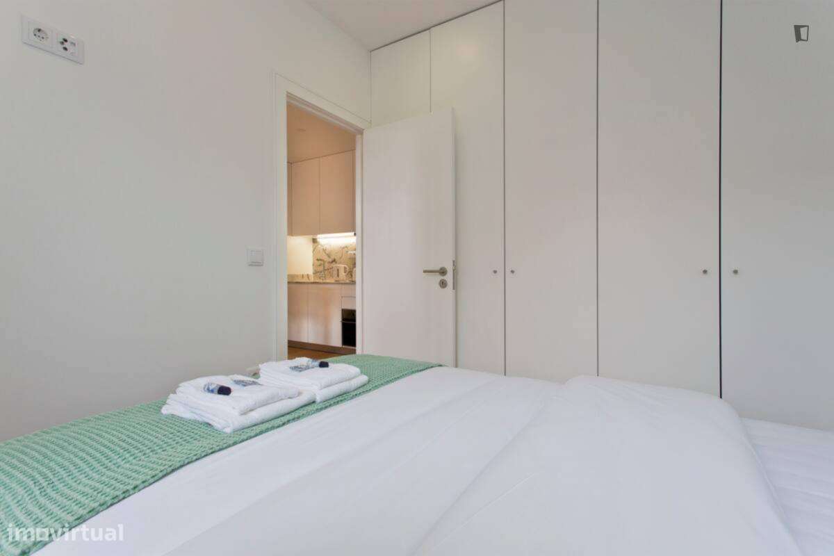 Apartamento com 1 quartos - localizado em Bonfim Porto - Grande imagem: 4/10