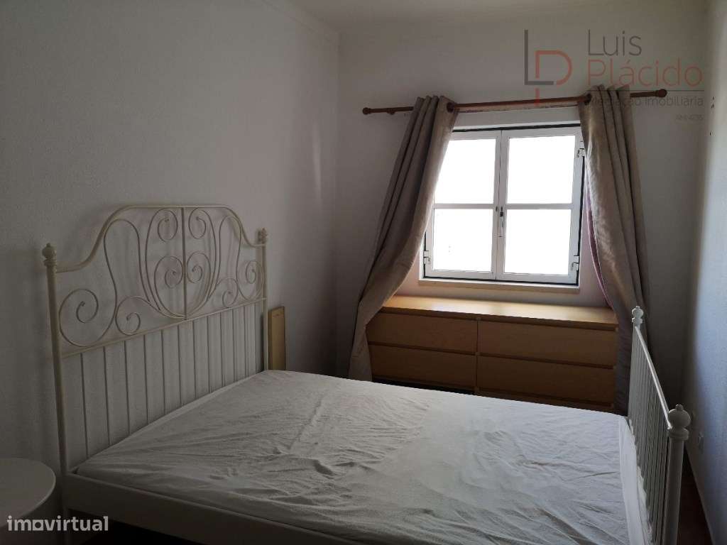 Apartamento Duplex T3 | Centro Histórico Santiago do Cacém-14