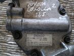 Compressor AC 447220 6364 4H14030 TOYOTA COROLLA - 1