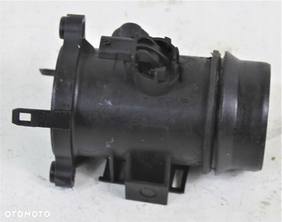 PRZEPŁYWOMIERZ POWIETRZA BMW F20 N47D16 N47 1.6D - 3