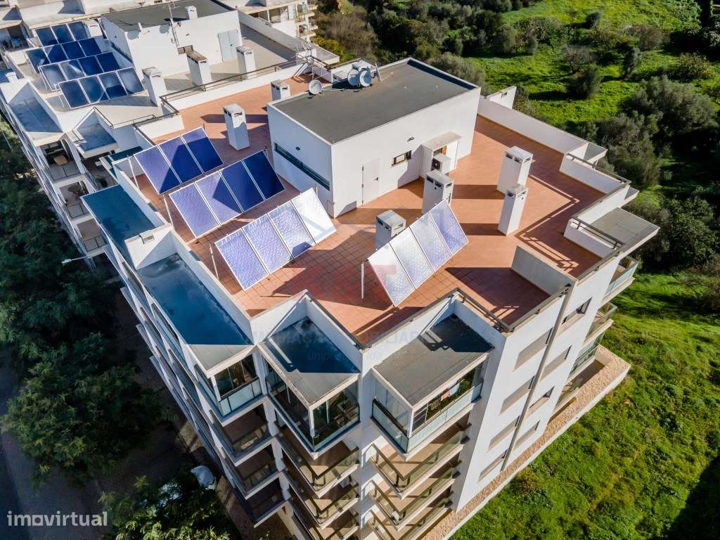 Apartamento T2 nos Jardins do Amparo-29