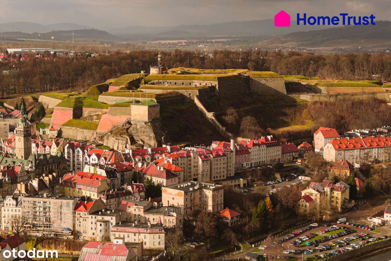 Przestronne - idealne dla rodziny, tuż przy Twierdzy Kłodzko-17