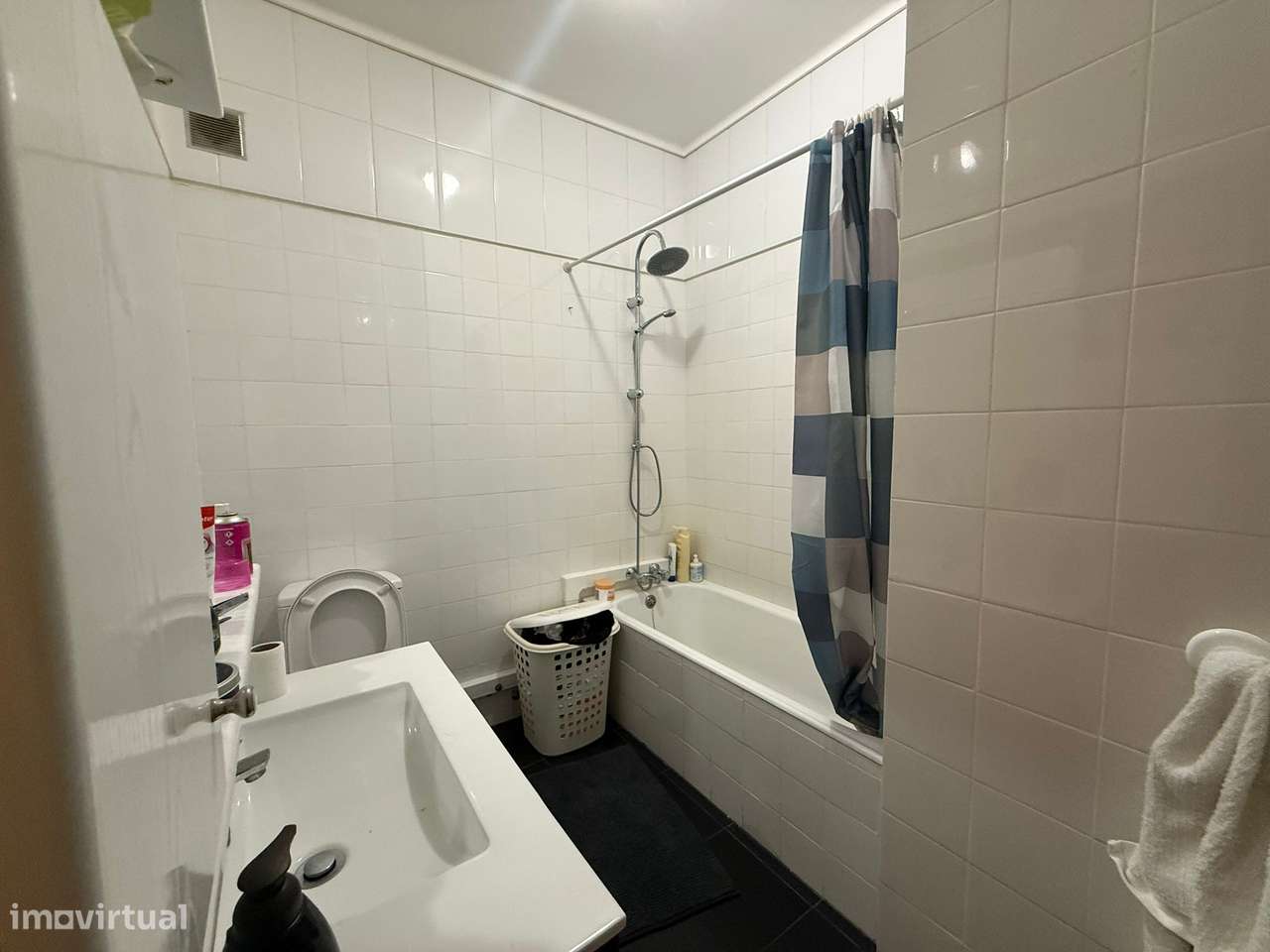 Apartamento T3 em Eixo Eirol.-12