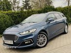 Ford Mondeo 2.0 EcoBlue Titanium - 14