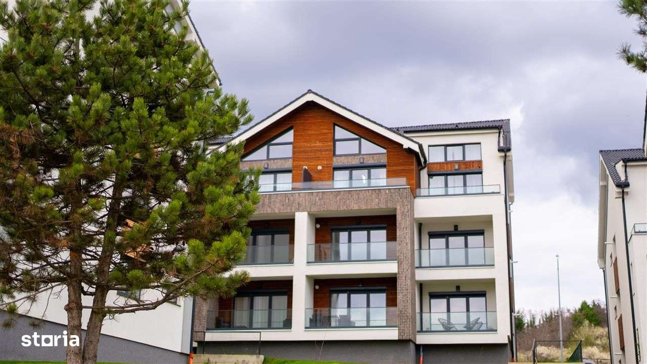 Studio modern,decomandat aer conditionat - 36.51 mpu - Imagine principală: 1/5