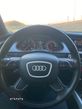 Audi A4 2.0 TDI Multitronic - 5