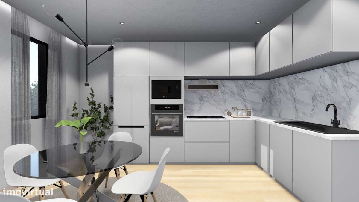 Prédio para Reconstrução com Licença paga-9