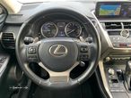 Lexus NX 300h Executive+ - 12