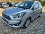 Ford Ka+ - 1