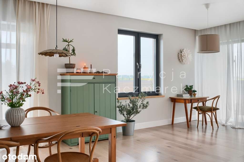 Dom pełen światła i przestrzeni -Kleszczewo-6