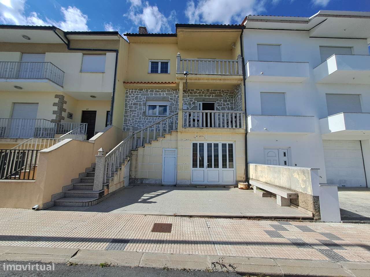 Moradia Geminada T6 Venda em Miranda do Douro,Miranda do Douro-56