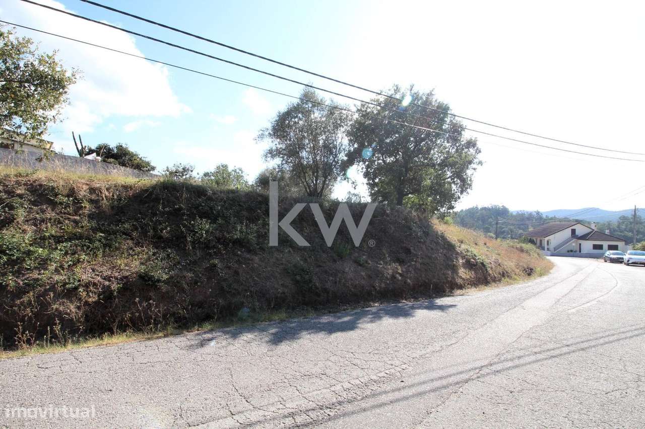 Terreno para construção com 986m2 em Casas Velhas, Soure - Grande imagem: 4/13