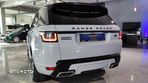 Land Rover Range Rover Sport S 5.0 V8 S/C AB Dynamic - 10