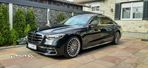 Mercedes-Benz S 400 d 4MATIC Long Aut - 32