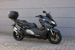 BMW C650 GT - 2