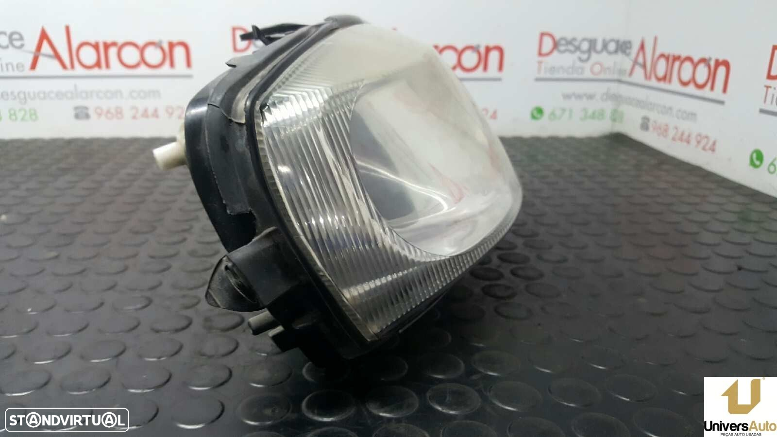 FAROL DIREITO OPEL ASTRA G BERLINA COMFORT - 4