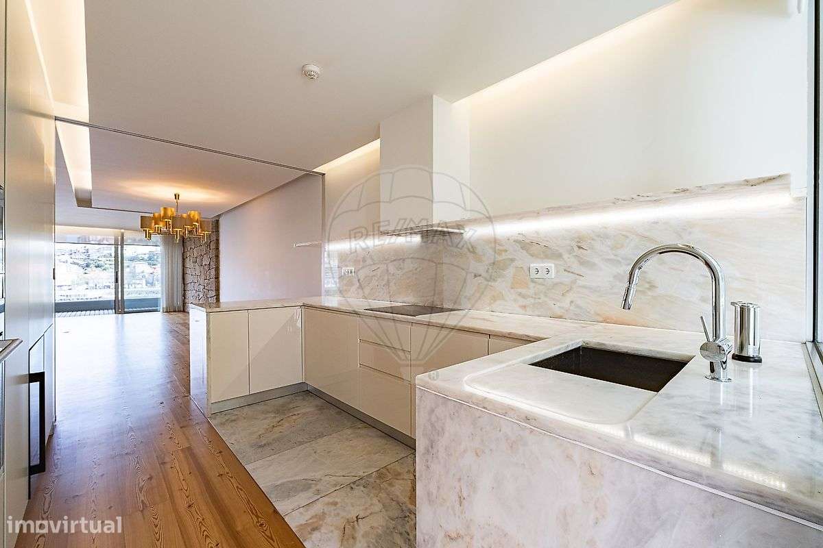 Apartamento T3 para arrendamento - Grande imagem: 4/44