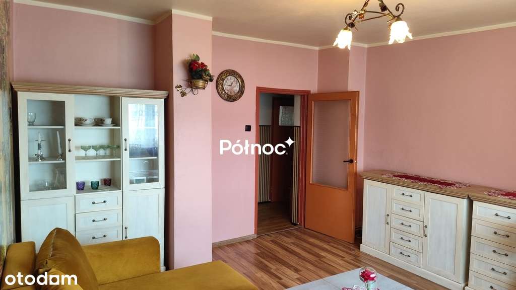 Mieszkanie bezczynszowe   z ogródkiem Strzegów-1