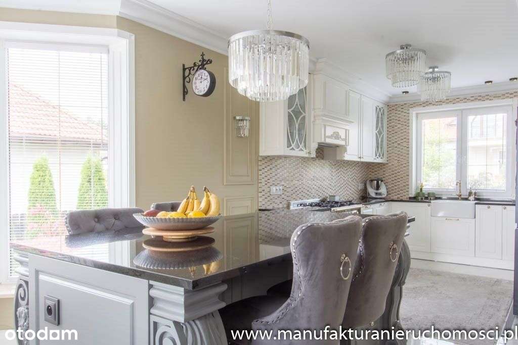 Dom Klasy - Premium - Olmonty-0