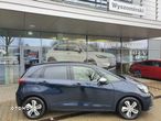 Honda Jazz 1.5 i-MMD Hybrid e-CVT Executive - 5