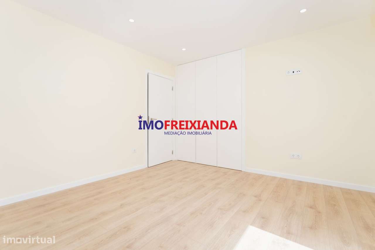Moradia unifamiliar T2 - Caxarias-3