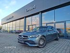 Mercedes-Benz Klasa C 220 d Avantgarde - 23