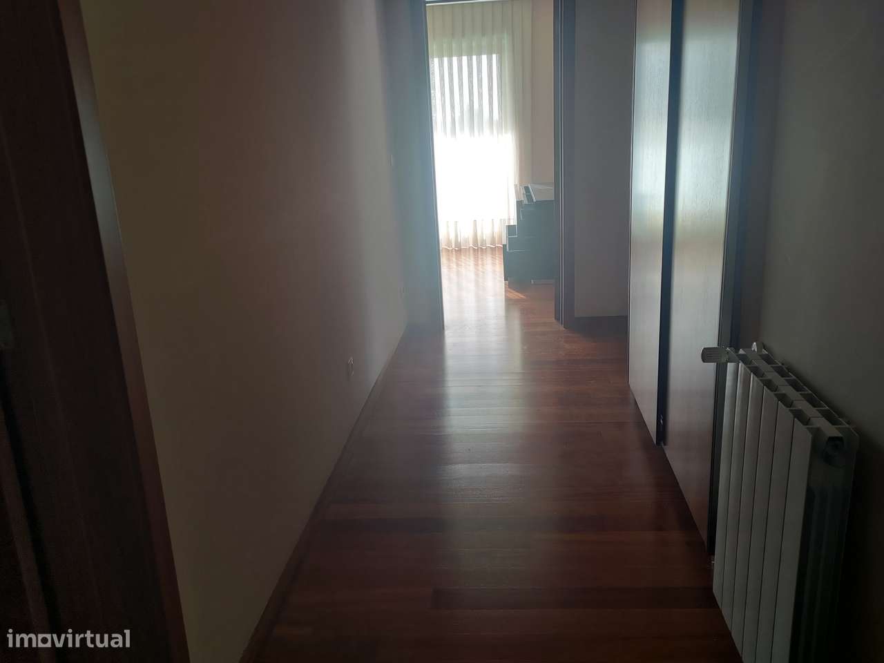 Apartamento T3 próximo à praia da Granja - Grande imagem: 5/18