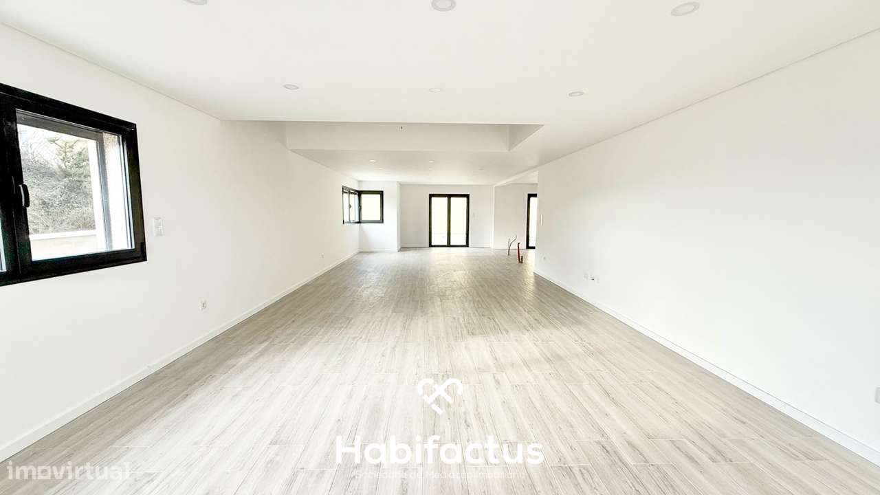 Moradia em Banda T3 em Viseu - Grande imagem: 5/24