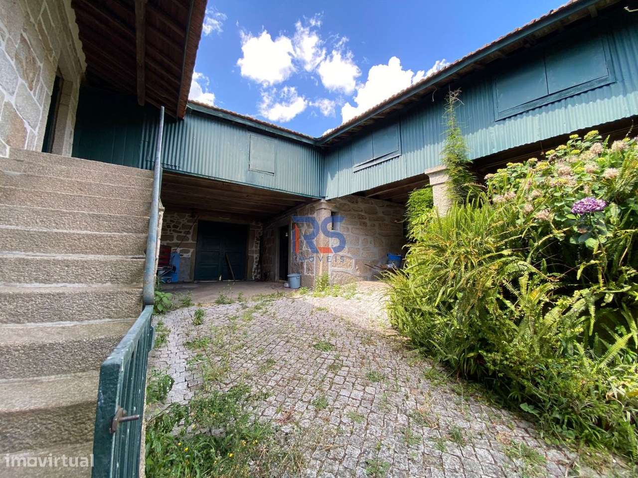 Quinta de Arquitetura Vernacular-31