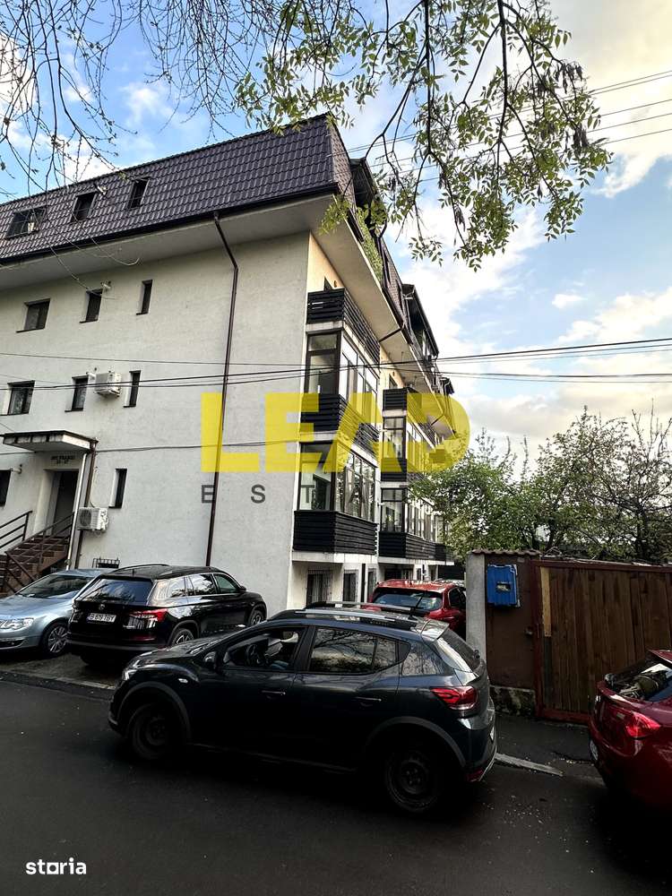 Garsoniera | decom. | centrala proprie | mobilata | S5