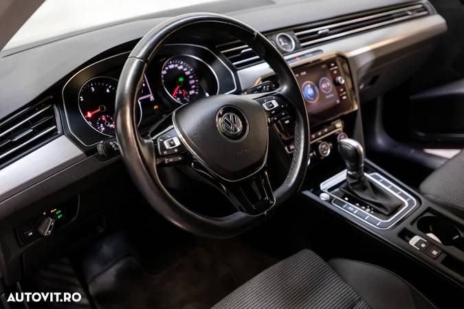 Volkswagen ARTEON 2.0 TDI SCR DSG - 18