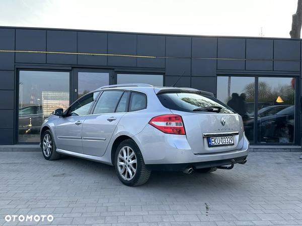 Renault Laguna 2.0 dCi Initiale - 13