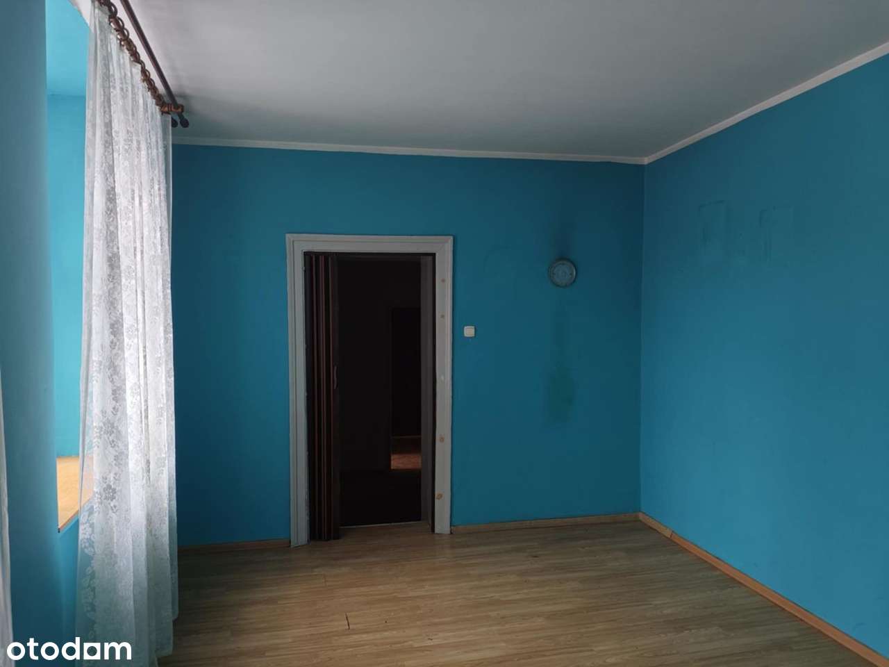 Polesie niewłasnościowe 2 pokoje,  gaz, polecam-2