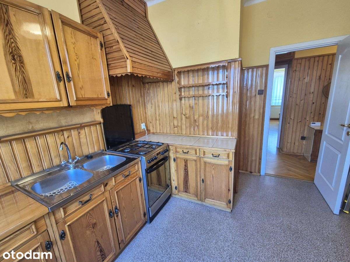 2 pokoje w centrum Gdyni-6