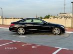 Mercedes-Benz Klasa E 350 CGI BlueEffICIENCY - 6