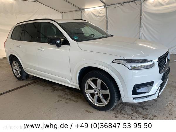 Volvo XC 90 - 3