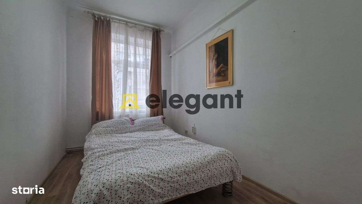 3 camere, modern, centrala, AC, Ultracentral, Hotel Ramada - Imagine principală: 5/8