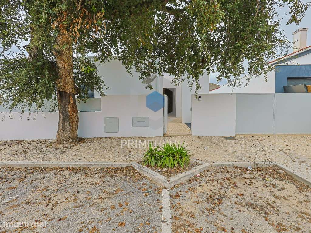 Moradia Isolada Térrea T4 c/piscina - Choilo, Azeitão - Grande imagem: 4/60