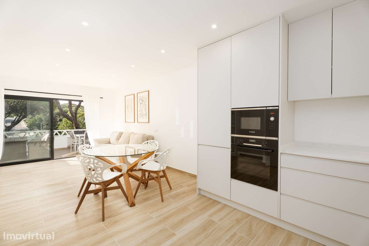 T2 Duplex para venda, em Vale do Lobo – TOTALMENTE RENOVADO-6